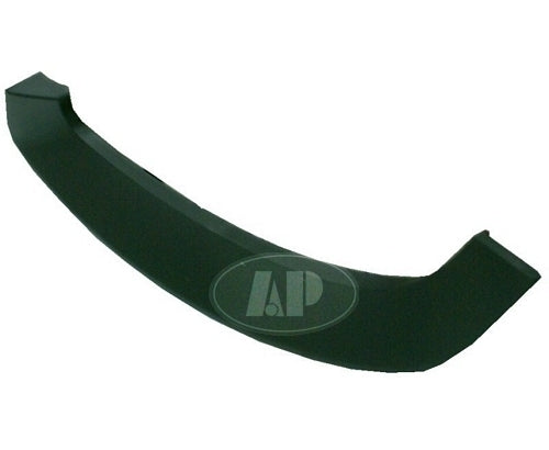 Bumper Moulding Front Driver Side (Matt) For Kia - KI1046102
