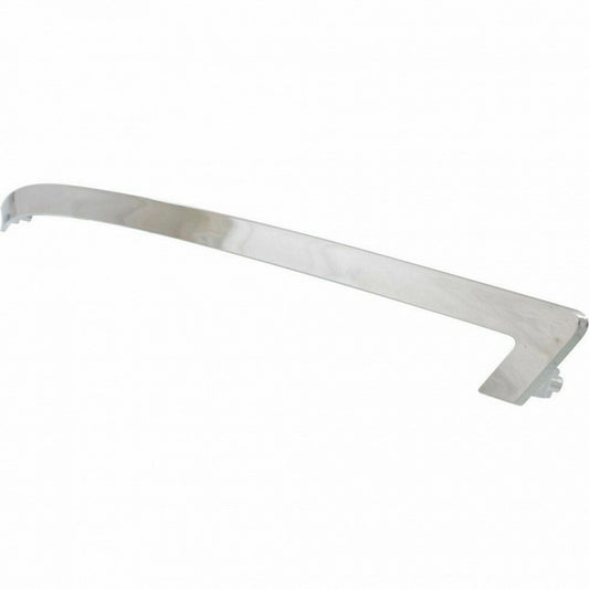 Bumper Moulding Front Driver Side Chrome Usa Built Sxl Model For Kia - KI1046106