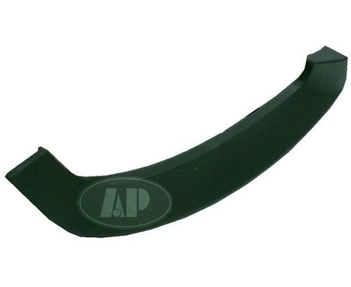 Bumper Moulding Front Passenger Side (Matt) For Kia - KI1047102