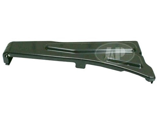 Bumper Bracket Front Driver Side Steel For Kia - KI1066105