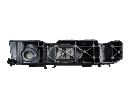 Bumper Bracket Front Passenger Side Plastic For Kia - KI1067106