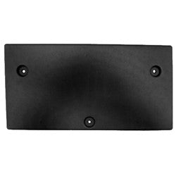 License Plate Bracket Front Without Hardware For Kia - KI1068111