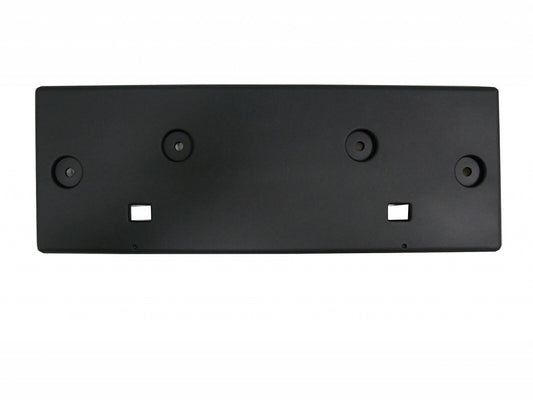 License Plate Bracket Front For Kia - KI1068130