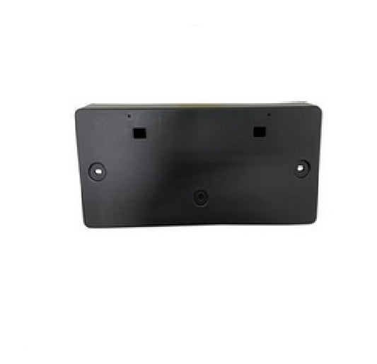 License Plate Bracket Front Without Mounting Hardware For Kia - KI1068136