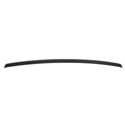 Bumper Deflector Front Textured For Kia - KI1092112