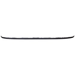 Bumper Deflector Front Textured Black Sx Model For Kia - KI1092115