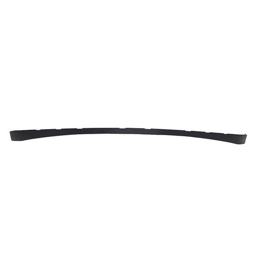 Valance Front Ptd Dark Gray For Kia - KI1092119