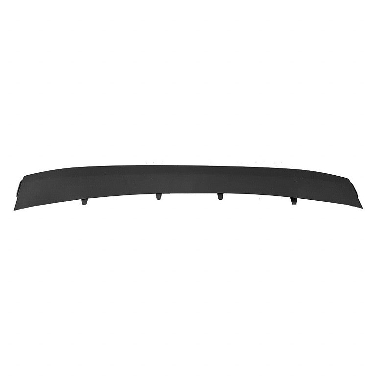 Valance Front Textured Black For Kia - KI1093103