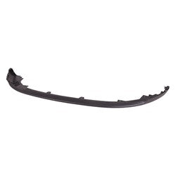 Bumper Lower Front Textured Includes Deflector For Kia - KI1095112