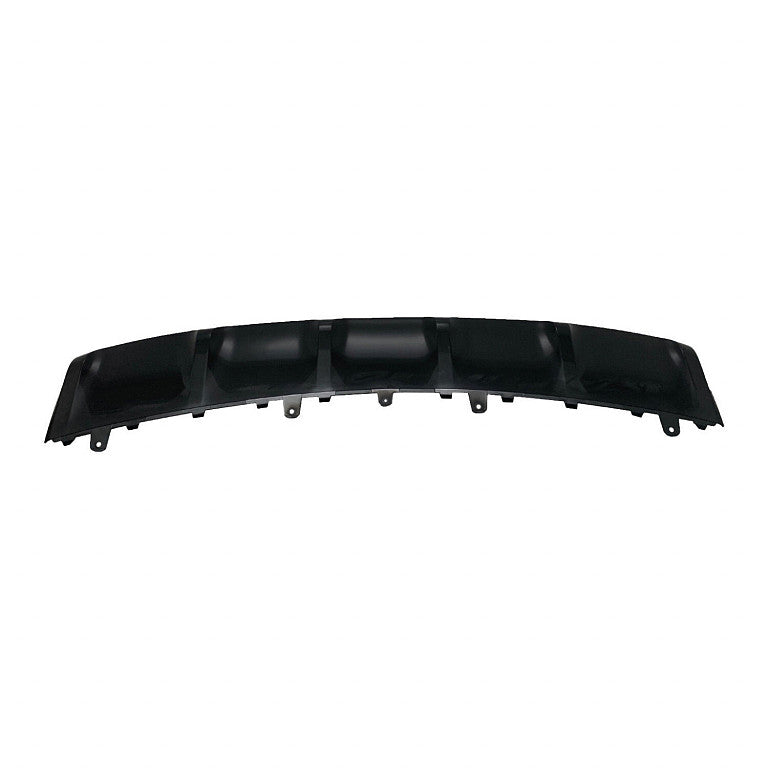 Valance Front Black For Kia - KI1095115