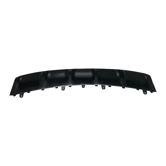 Valance Front Black For Kia - KI1095115