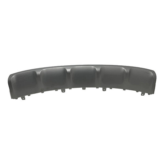Valance Front Silver For Kia - KI1095116