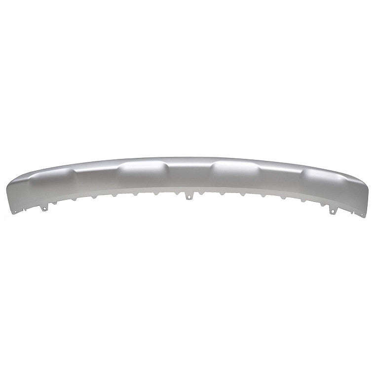 Valance Front Fits Ex With Led Fog Lamps For Kia - KI1095118