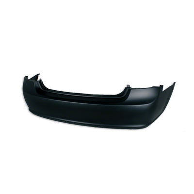 Bumper Rear Primed Ex/Lx Model For Kia - KI1100136