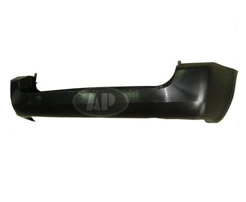 Bumper Rear Primed Base Model Swb For Kia - KI1100139