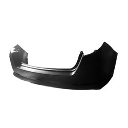 Bumper Rear Primed Without Sensor For Sx Model For Kia - KI1100172