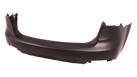 Bumper Rear Primed For Kia - KI1100176