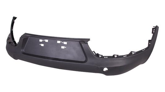 Bumper Rear Without Sensor Hole 2.4L Textured For Kia - KI1100190