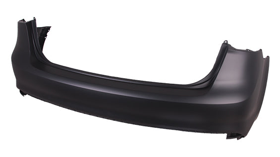 Bumper Rear Primed Without Sensor Capa For Kia - KI1100208C
