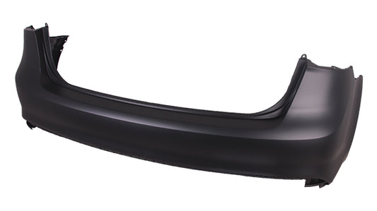 Bumper Rear Primed Without Sensor Capa For Kia - KI1100208C
