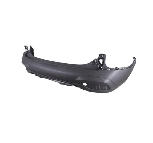 Bumper Rear Textured Without Center Molding For Kia - KI1100229