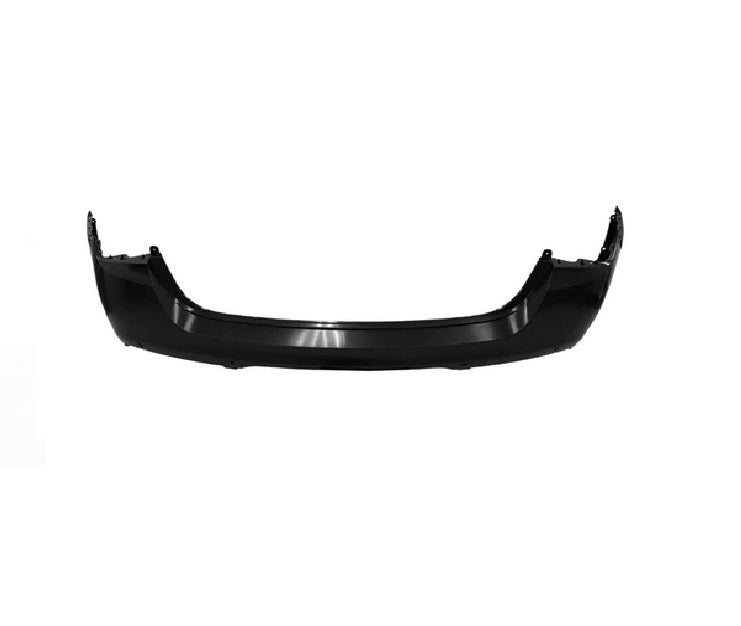 Bumper Rear Primed With Sensor Capa For Kia - KI1100231C