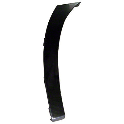 Bumper Extension Rear With Sport Passenger Side For Kia - KI1105100