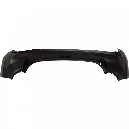 Bumper Rear Upper Primed Without Blind Spot Bracket Exclude Sport/Ev Capa For Kia - KI1114106C