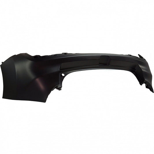 Bumper Rear Upper Primed With Blind Spot Bracket Exclude Sport/Ev Capa For Kia - KI1114108C