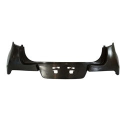 Bumper Rear Upper Primed Exclude Gt-Line Model For Kia - KI1114115