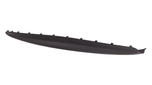 Bumper Lower Rear Textured Ex/Lx Capa For Kia - KI1115100C