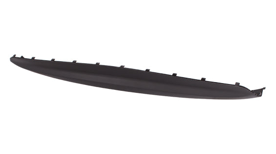 Bumper Lower Rear Textured Ex/Lx For Kia - KI1115100