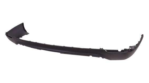 Bumper Lower Rear Primed Fits All Except Sxl Models Capa For Kia - KI1115108C
