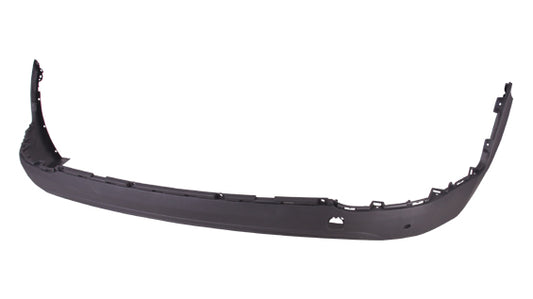 Bumper Rear Lower Textured With Sensor Without Skid Plate For Kia - KI1115110