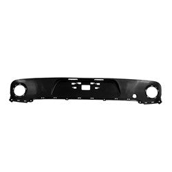 Bumper Rear Lower Primed For Plus Model(Use With Skid Plate) For Kia - KI1115114