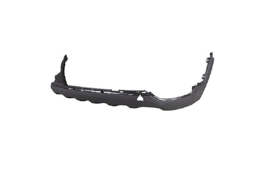 Bumper Rear Lower Textured Without Valance/Sensor Capa For Kia - KI1115126C