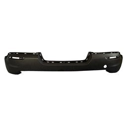 Bumper Rear Lower Textured Exclude Gt-Line Capa For Kia - KI1115127C