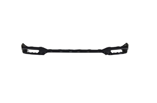 Bumper Rear Lower Primed Bright Black For Kia - KI1115136