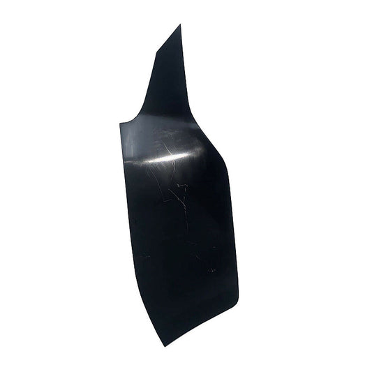 Bumper Rear Driver Side Primed Capa For Kia - KI1116101C