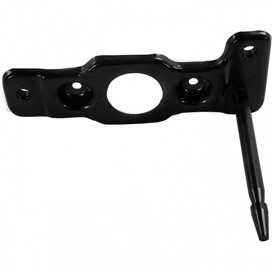 Bumper Bracket Stay Rear Driver Side Outer Steel For Kia - KI1132111