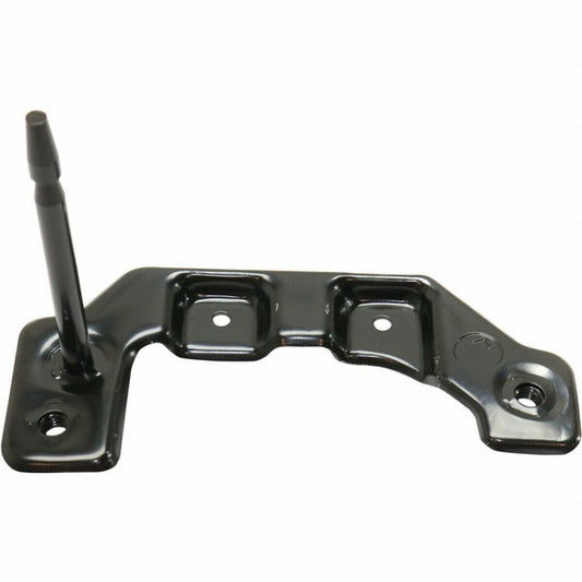 Bumper Bracket Stay Rear Driver Side Steel For Kia - KI1166107