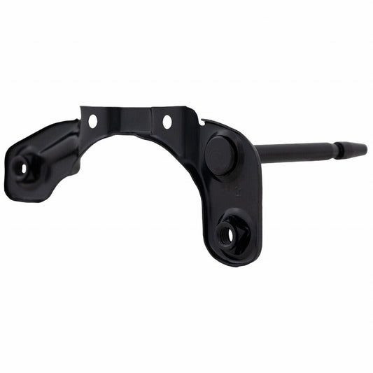 Bumper Bracket Stay Rear Driver Side Steel For Kia - KI1166117
