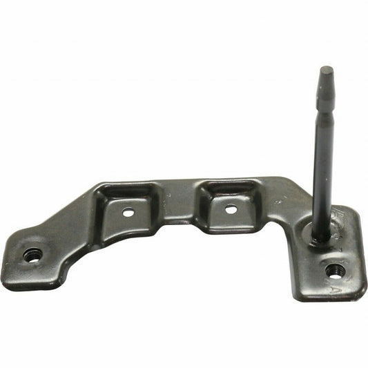 Bumper Bracket Stay Rear Passenger Side Steel For Kia - KI1167107