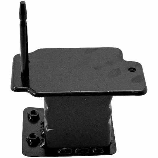 Rebar Bracket Rear Passenger Side Steel For Kia - KI1167112