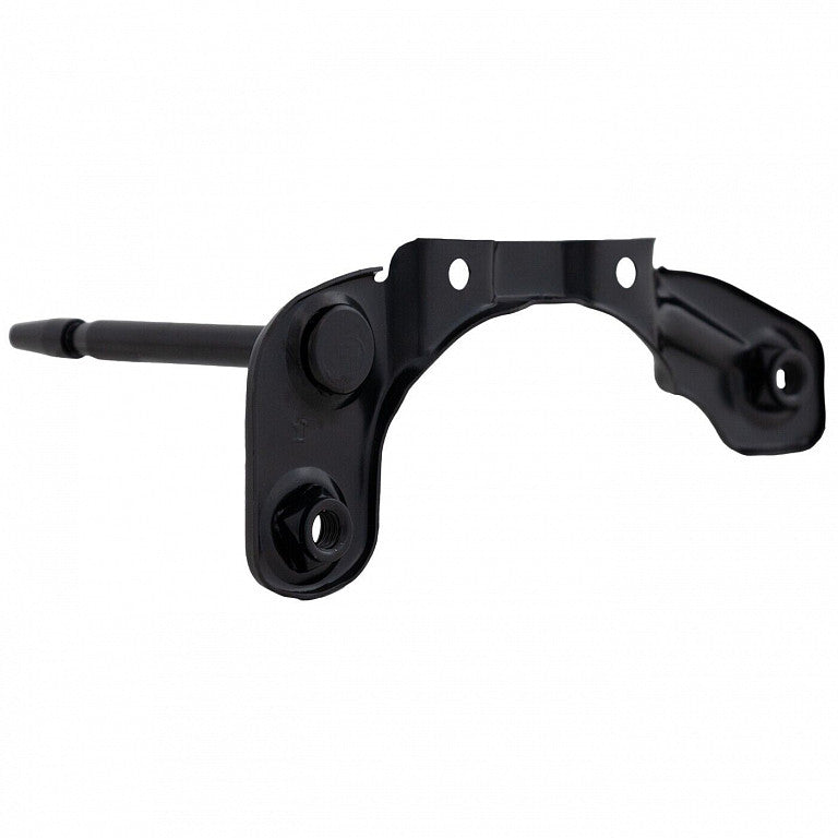 Bumper Bracket Stay Rear Passenger Side For Kia - KI1167117
