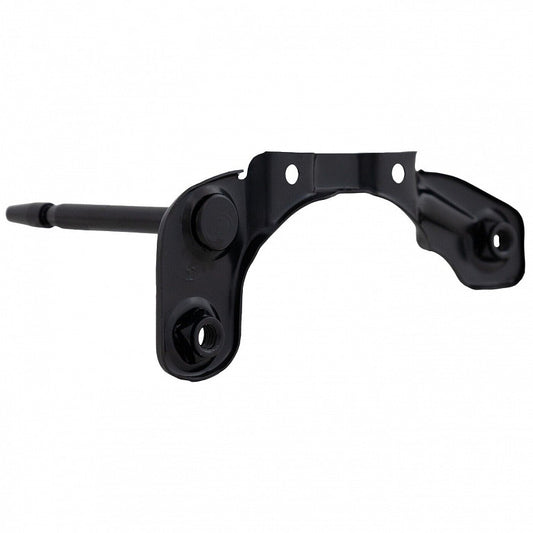 Bumper Bracket Stay Rear Passenger Side For Kia - KI1167117