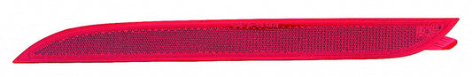 Reflector Rear Driver Side Sxl/Ltd High Quality For Kia - ki1184108