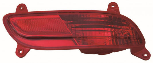 Reflector Rear Driver Side High Quality For Kia - ki1184109