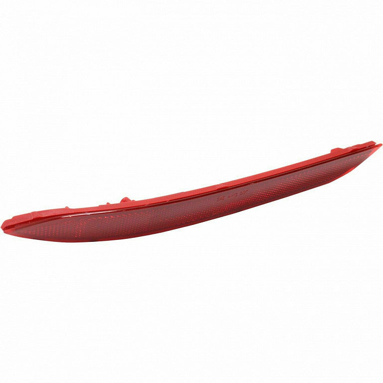 Reflector Rear Driver Side Exclude Sxl Model High Quality For Kia - ki1184115