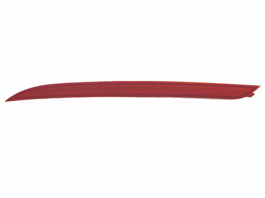 Reflector Rear Driver Side For Kia - KI1184127